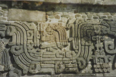 Archäologische Stätte II